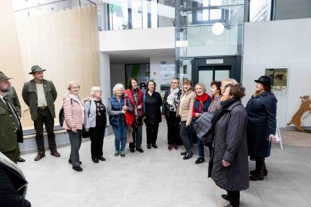 DOŽIVITE PIVKO Z LOVCI 23.3.2024 - Valter Leban-1180_143017